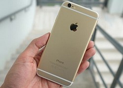 Thiếu tiền sắm iPhone chính hãng, chọn ngay iPhone này