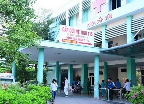 Thực hư ca nhiễm bạch hầu tại TP HCM