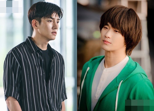 Thực trạng đáng lo 3 ông hoàng Hallyu hậu xuất ngũ: Lee Min Ho "xịt ngóm" rating, Ji Chang Wook liệu có thoát nạn?