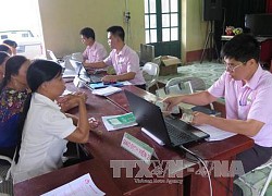 Tín dụng chính sách xã hội giúp người dân "vượt bão" COVID-19