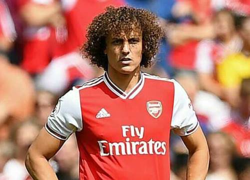 Tin HOT bóng đá sáng 25/6: CĐV Arsenal nổi nóng vì "phần thưởng" cho David Luiz