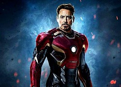 Tin sốc: Howard Stark &#8211; bố của Iron Man chỉ là 1 gã đàn ông đốn mạt