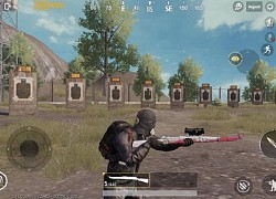 Top 5 khẩu súng headshot, một phát 'tiễn địch lên đường' trong PUBG Mobile