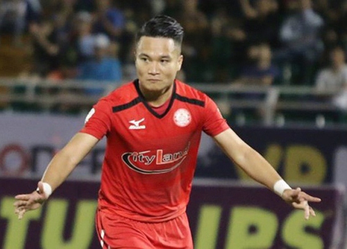 Trần Phi Sơn: "Hà Nội FC và B.Bình Dương làm được thì chúng tôi cũng làm được"