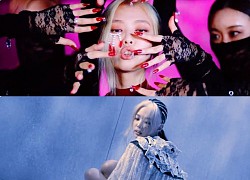 Trang phục của Black Pink trong How You Like That: "Khét" nhất là Jennie với bộ đầm hơn nửa tỷ, 3 chị em còn lại có nhiều bộ còn chưa thể định giá