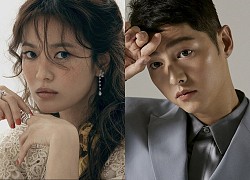 Tròn 1 năm ly hôn, Song Hye Kyo - Song Joong Ki có quá nhiều thay đổi: Người khen, kẻ chê!