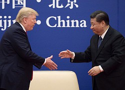 Trung Quốc 'nuôi mộng' Trump tái đắc cử