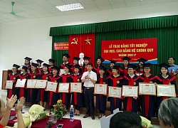 Trường Đại học Hồng Đức: Ngôi trường mang niên hiệu vua Lê Thánh Tông