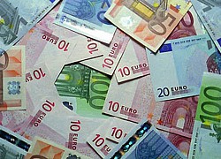 Tỷ giá euro hôm nay 25/6: BIDV giảm 190 đồng chiều bán ra