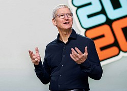 Vì nhiều lý do (trong đó có các coder) Apple sẽ chưa thể sớm "tuyệt tình" với Intel