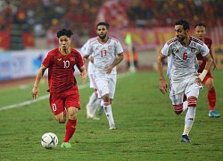 Vì sao Công Phượng có nguy cơ làm khán giả tại AFF Cup 2020?