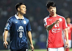 Việt Nam có 1 suất tham dự thẳng vòng bảng AFC Champions League