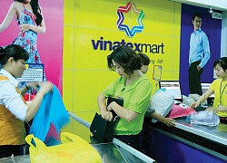 Vinatex tính chuyện mua thêm doanh nghiệp