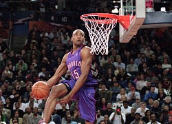 Vince Carter giải nghệ sau 4 thập kỷ thi đấu ở NBA