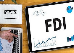 Vốn FDI "rót" vào Việt Nam đạt gần 16 tỷ USD