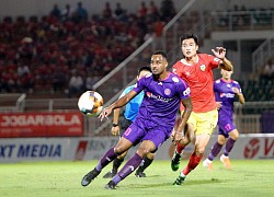 Vòng 6 V-League 2020 hấp dẫn với vị trí số 1 thuộc về TPHCM