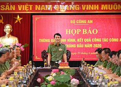 Vụ liên quan đại gia điếu cày Lê Thanh Thản: Đã khởi tố thêm nhiều người