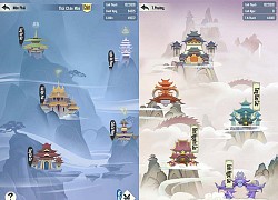 Vừa hé lộ &#8220;info&#8221;, Mộng Ảo Tu Tiên đã đe dọa đánh &#8220;tụt hạng&#8221; Immortal Taoists, trở thành siêu phẩm game tu tiên Top 1 mới!