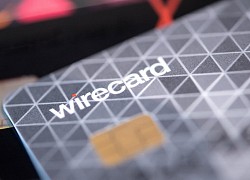 Wirecard đệ đơn phá sản vì khoản nợ 4 tỉ USD