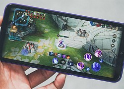 Xiaomi ra mắt Redmi 9 cho game thủ phổ thông