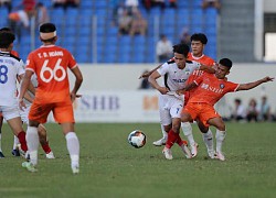 Xuân Trường trở lại, cầu thủ HAGL đạt cột mốc đáng nhớ ở V-League