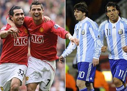 Ý tưởng khiến triệu fan phấn khích: Messi - Ronaldo đá chung 1 đội bóng