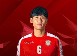 2 ngoại binh châu Á "hiếm hoi" tại V.League có gì đặc biệt?