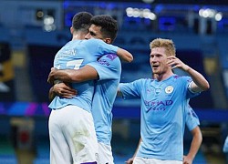 3 người chiến thắng và 3 người thất bại sau trận Man City 4-0 Liverpool