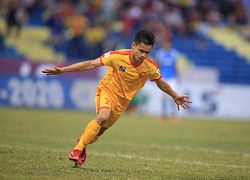 5 điểm nhấn đáng nhớ của vòng 7 V-League 2020