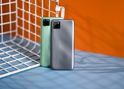 6 smartphone đáng chú ý bán trong tháng 7