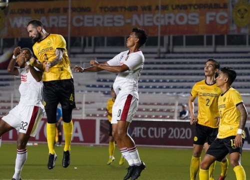 AFC Cup 2020: Đối thủ lớn của Than Quảng Ninh sắp bỏ cuộc vì phá sản