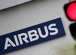 Airbus cắt giảm 15.000 việc làm để đối phó Covid-19