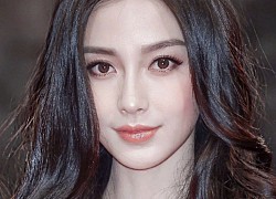 AngelaBaby từ chối chụp hình cùng fan vì chưa trang điểm