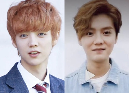 Ảnh mới của Luhan chứng kiến màn "xuống cấp" nhan sắc ngỡ ngàng, visual của EXO nay còn đâu