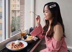 Áp dụng chế độ ăn kiêng với trứng, cô nàng vlogger xứ Hàn giảm 1.6kg chỉ sau 3 ngày