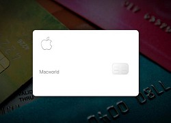 Apple ra mắt trang web riêng để quản lý Apple Card