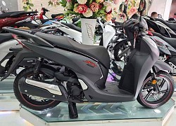 Bảng giá Honda SH tháng 7/2020: Chênh cao ngất ngưởng