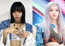 Bắt trend nhanh 5 kiểu tóc sành điệu của các cô nàng BlackPink giúp mùa hè này thêm bùng nổ