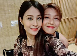 Chưa chào đời, con gái nhà Đông Nhi đã là cháu cưng của Vbiz, nhìn phản ứng của cô chú toàn sao đình đám là hiểu!