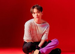 Beakhyun (EXO) vừa đạt được 1 kỷ lục mà Kpop đã phải chờ đến 19 năm cho điều này!