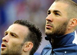 Benzema bị yêu cầu hầu tòa vụ tống tiền clip sex, Real Madrid hoang mang