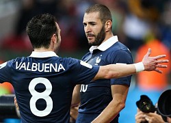 Benzema phải hầu tòa sau cáo buộc tống tiền bằng video nhạy cảm