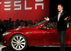 Bí ẩn phía sau mô hình kinh doanh của Tesla: Không chi tiền cho quảng cáo, không có CMO nhưng hàng sản xuất đến đâu bán hết đến đấy