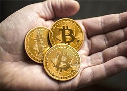 Bitcoin đảo chiều tăng sốc