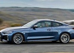 BMW &#039;móc túi&#039; khách hàng khi tính phí thuê bao cả những option cơ bản như Cruise Control