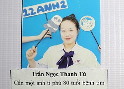 Bộ kỷ yếu siêu lầy với IQ vô cực đang khiến dân mạng chia sẻ rần rần khắp mạng xã hội