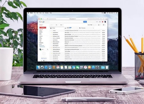 Bộ lọc thư rác của Gmail đang gặp sự cố