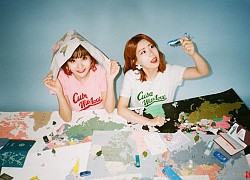 Bolbbalgan4 Ahn Ji Young đăng tâm thư, khẳng định cựu thành viên Woo Ji Yoon 'đá xéo' mình trong album mới