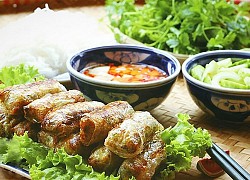 Bún chả Hà Nội