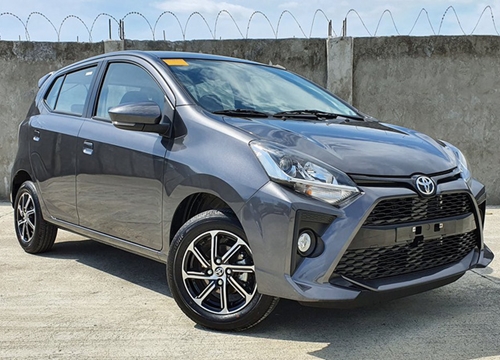 Các đại lý ồ ạt chào đặt Toyota Wigo 2020, hứa hẹn nhiều trang bị mới, giá rẻ hơn bản cũ